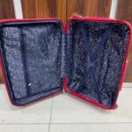 چمدان پروپیلن نشکن وارداتی - Image 11