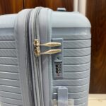 چمدان پروپیلن نشکن وارداتی - Image 4