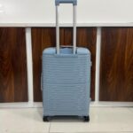 چمدان پروپیلن نشکن وارداتی - Image 3