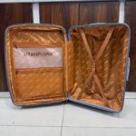 چمدان پروپیلن نشکن وارداتی - Image 7