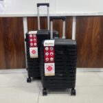 چمدانRapidoکد207 - Image 2