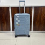 چمدان پروپیلن نشکن وارداتی - Image 2