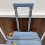 چمدان پروپیلن نشکن وارداتی - Image 6