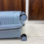 چمدان پروپیلن نشکن وارداتی - Image 5