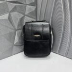 کیف دوشی چرم طبیعی کد 0046