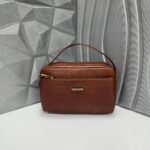 کیف دستی چرم طبیعی0048