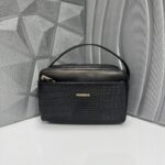 کیف دستی چرم طبیعی0048 - Image 3