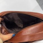 کیف دستی چرم طبیعی0048 - Image 9