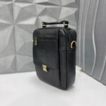 کیف دوشی چرم طبیعی کد 0049 - Image 5