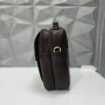 کیف دوشی چرم طبیعی کد0050 - Image 6