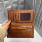 ست چرم طبیعی مردانه کد0020 - Image 8