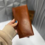 ست چرم طبیعی مردانه کد0020 - Image 7