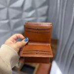 ست چرم طبیعی مردانه کد0020 - Image 6