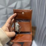 ست چرم طبیعی مردانه کد0020 - Image 5