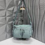 کیف دوشی وارداتی برند چیبائو(CHIBAO ) کد 17821 - Image 3