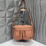 کیف دوشی وارداتی برند چیبائو(CHIBAO ) کد 17821