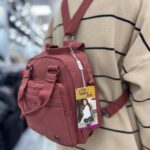 کیف سه کاره برند چیبائو(CHIBAO ) کد 1865 - Image 9