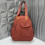 کیف سه کاره وارداتی برند چیبائو(CHIBAO )کد 2400 - Image 5