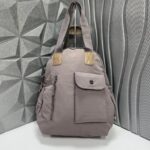 کیف سه کاره وارداتی برند چیبائو(CHIBAO )کد 2400 - Image 4