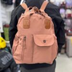 کیف سه کاره وارداتی برند چیبائو(CHIBAO )کد 2400 - Image 11