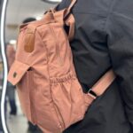 کیف سه کاره وارداتی برند چیبائو(CHIBAO )کد 2400 - Image 12