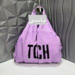 ساک وارداتی برند بوبو(TOUCHکد 0688 - Image 4