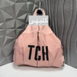 ساک وارداتی برند بوبو(TOUCHکد 0688 - Image 3