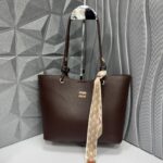 کیف زنانه مدل میومیو