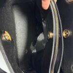 کیف زنانه مدل نسیم - Image 7