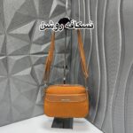 کیف زنانه دوشی کد 642 - Image 4