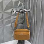 کیف زنانه دوشی کد 642 - Image 3