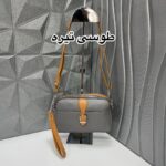 کیف دوشی زنانه کد443 - Image 2