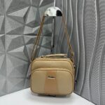 کیف دستی ودوشی مدل آوین - Image 2