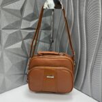 کیف دستی ودوشی مدل آوین - Image 4