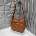 کیف دستی ودوشی مدل آوین - Image 5