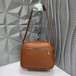 کیف دستی ودوشی مدل آوین - Image 7