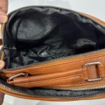 کیف دستی ودوشی مدل آوین - Image 11