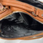 کیف دستی ودوشی مدل آوین - Image 10