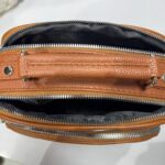 کیف دستی ودوشی مدل آوین - Image 9