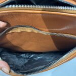 کیف دستی ودوشی مدل آوین - Image 8