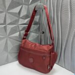 کیف دوشی برند جی ال شی کدXL031 - Image 9