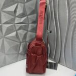 کیف دوشی برند جی ال شی کدXL031 - Image 10