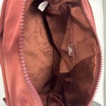 کیف دوشی برند جی ال شی کدXL031 - Image 12