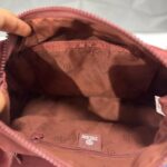 کیف دوشی برند جی ال شی کدXL031 - Image 11