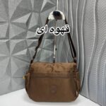 کیف دوشی برند جی ال شی کدXL031 - Image 3