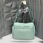 کیف دوشی برند جی ال شی کدXL031