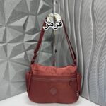 کیف دوشی برند جی ال شی کدXL031 - Image 8