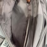 کیف دوشی برند جی ال شی(JIELSHI) کد B158 - Image 10