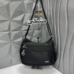 کیف دوشی برند جی ال شی (JIELSHI)کد 3760 - Image 3