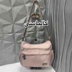 کیف دوشی برند جی ال شی (JIELSHI)کد 3760 - Image 2